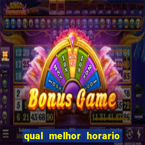 qual melhor horario para jogar betano